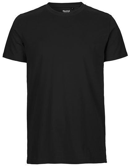 Tiger Cotton by Neutral Unisex Tiger Cotton T-Shirt T61001 bedrucken