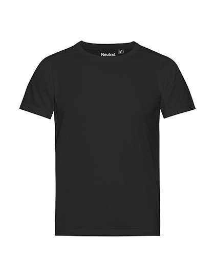 Neutral Recycled Kids Performance T-Shirt R30001 bedrucken