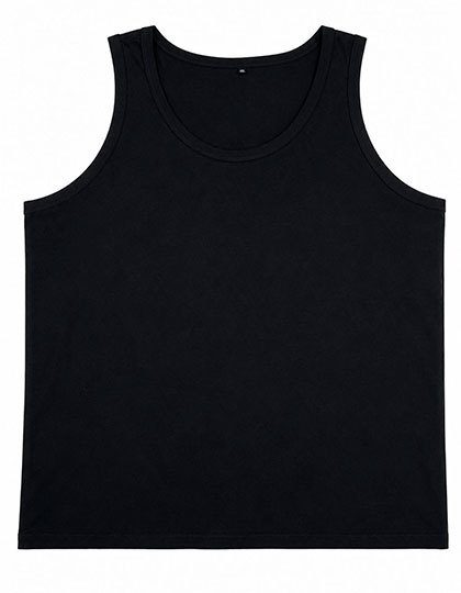 Miners mate supersize Unisex Tank Top 7000 bedrucken