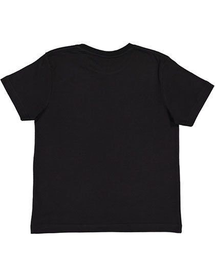 Rabbit Skins Youth Fine Jersey T-Shirt 6101EU bedrucken