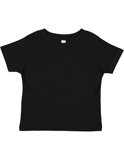 Rabbit Skins Toddler Fine Jersey T-Shirt 3321EU bedrucken
