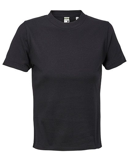 SOL´S Women´s Cropped T-Shirt Lilia 04811 bedrucken