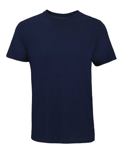 SOL´S Unisex Round Neck T-Shirt Tuner 04203 bedrucken
