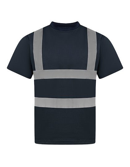 Korntex Hi-Vis Basic T-Shirt Cordoba KXSHIRT bedrucken