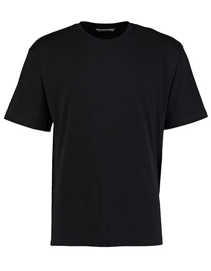 Kustom Kit Classic Fit Hunky® Tee KK500 bedrucken