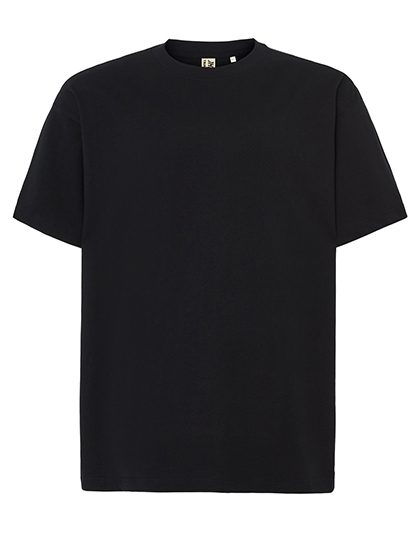 JHK Oversize Relaxed Fit T-Shirt TSUAOVER240 bedrucken