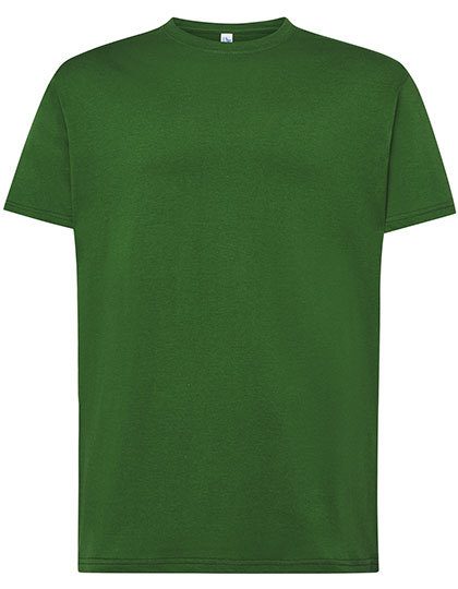 JHK Regular T-Shirt TSRA150 bedrucken