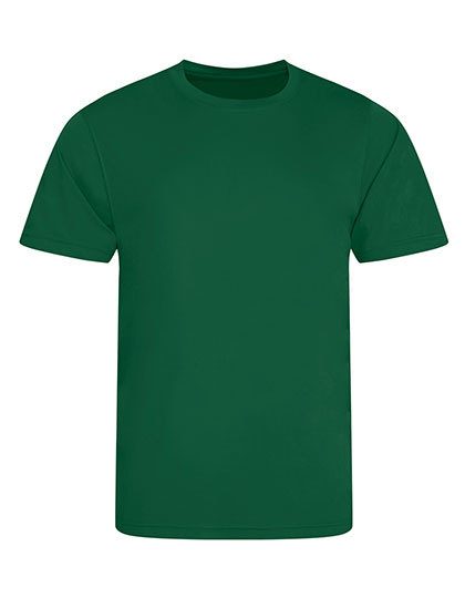 Just Cool Cool Smooth T JC020 bedrucken