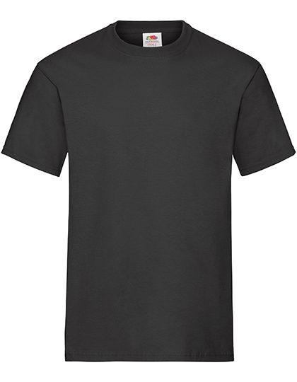 Fruit of the Loom Heavy Cotton T 61-212-0 bedrucken