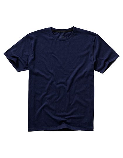 Elevate Life Nanaimo T-Shirt 38011 bedrucken