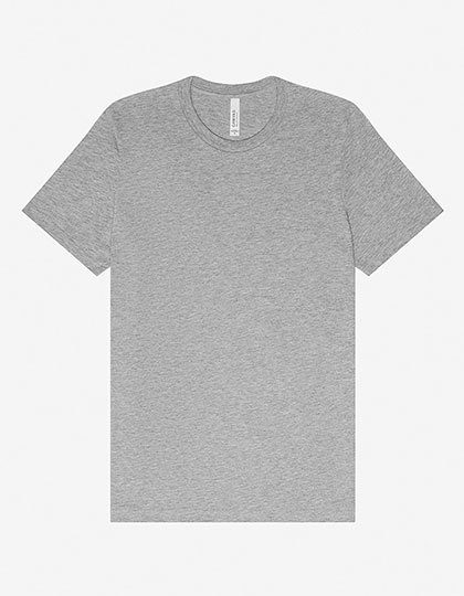 Bella+Canvas Unisex Heather CVC Short Sleeve Tee 3001CVC bedrucken