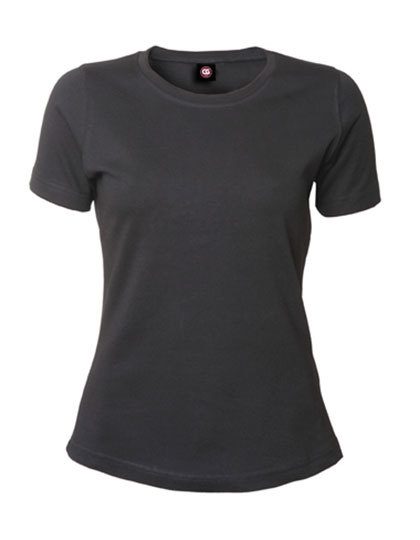 CG Workwear Ladies´ Short Sleeve T-Shirt Ragusa 09525-13 bedrucken
