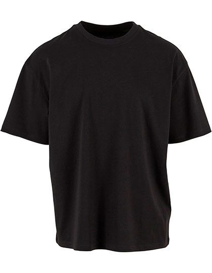 Build Your Brand Basic Light Basic Loose Tee BB035 bedrucken