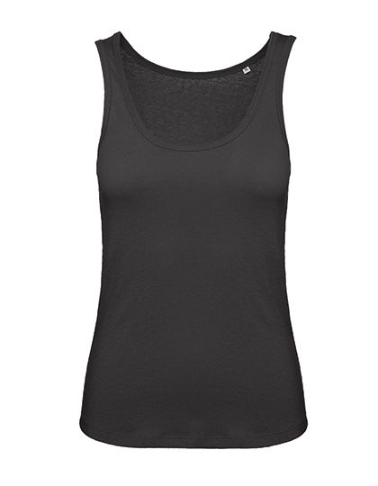 B&C BE INSPIRED Inspire Tank T /Women_° TW073 bedrucken