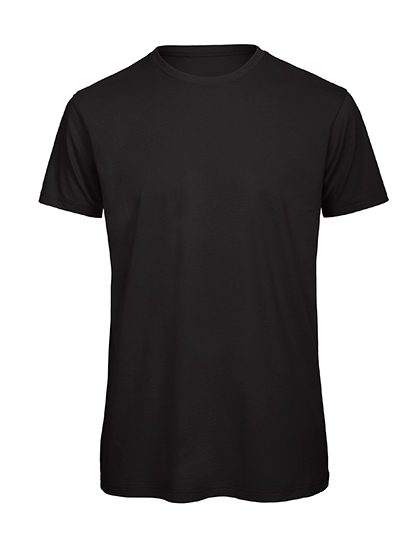 B&C BE INSPIRED Inspire T /Men_° TM042 bedrucken