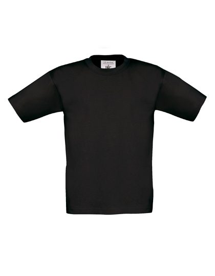 B&C BE INSPIRED Kids´ T-Shirt Exact 190 TK301 bedrucken