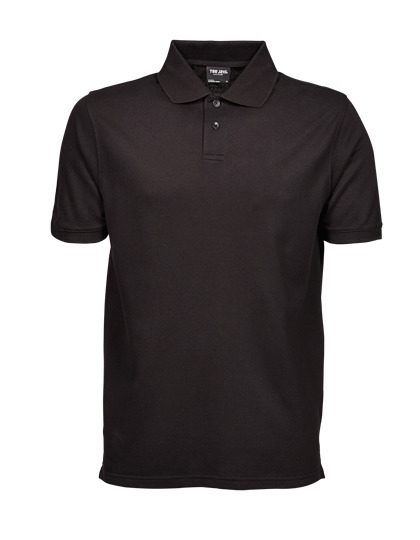 Tee Jays Men´s Heavy Polo 1400 bedrucken