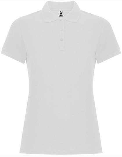 Roly Women´s Pegaso Premium Poloshirt PO6644 bedrucken