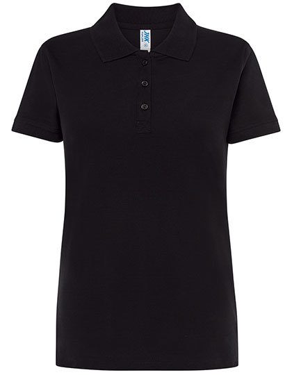 JHK Ladies´ Polo Regular POPL200 bedrucken