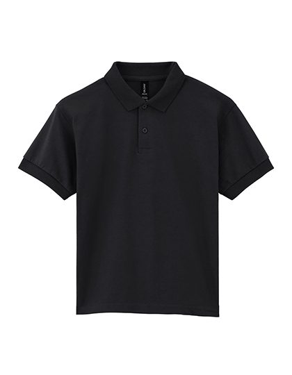 Gildan DryBlend® Youth Polo 8800B bedrucken