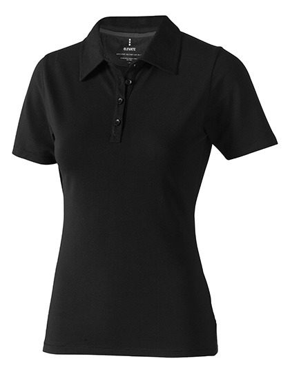 Elevate Life Ladies´ Markham Polo 38085 bedrucken