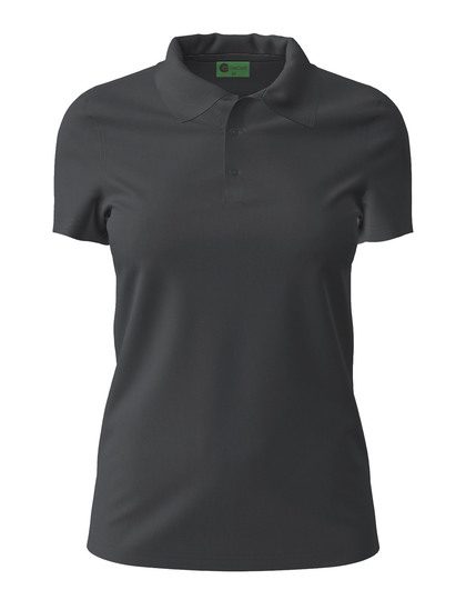 EeCoff Ladies Polo Shirt 30404 bedrucken