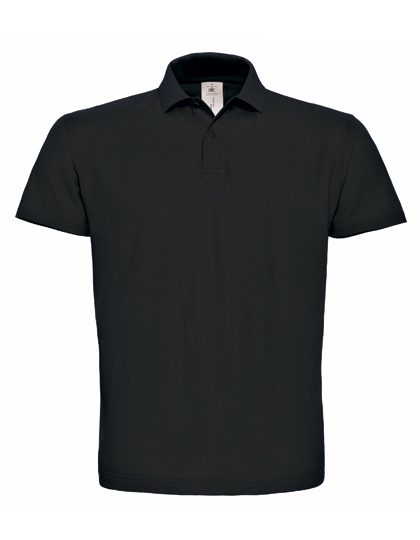 B&C BE INSPIRED Unisex Polo ID.001 PUI10 bedrucken
