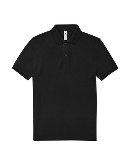 B&C BE INSPIRED My Polo 210 PU426 bedrucken