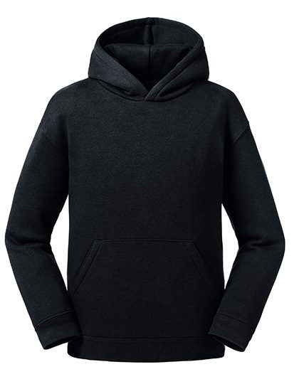 Russell Athletic Kids Authentic Hooded Sweat R-265B-0 bedrucken