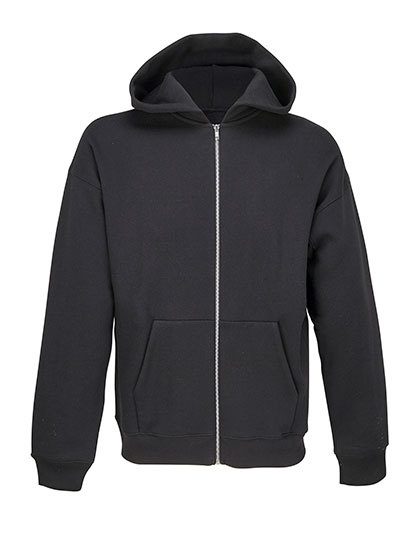 SOL´S Unisex Full-Zip Hoodie Jelo 04818 bedrucken