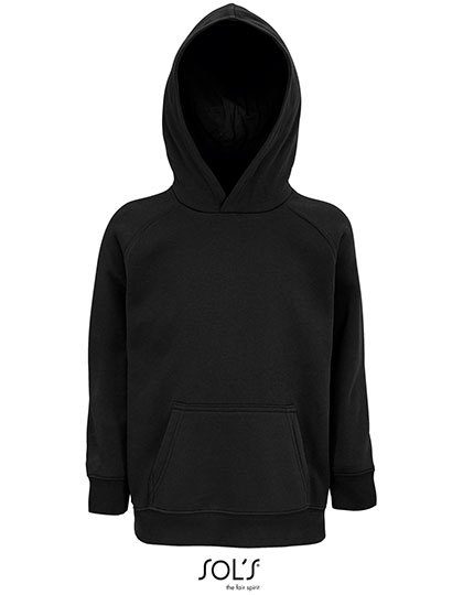 SOL´S Kids´ Stellar Sweatshirt 03576 bedrucken