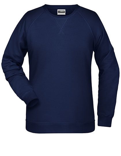 Daiber Ladies´ Sweat 8021 bedrucken