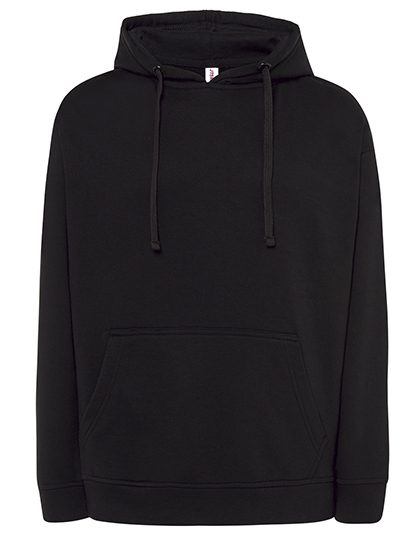 JHK JT Kangaroo Hooded Sweat JTSWKNG bedrucken