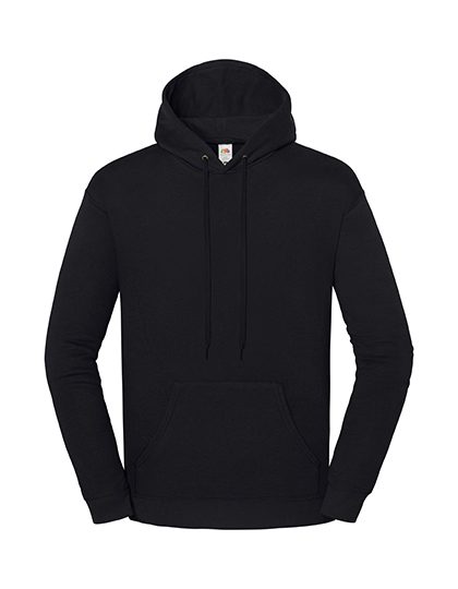 Fruit of the Loom ICONIC 250 Hooded Sweat 62-294-0 bedrucken