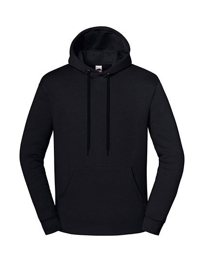 Fruit of the Loom Iconic Premium Hooded Sweat 62-284-0 bedrucken