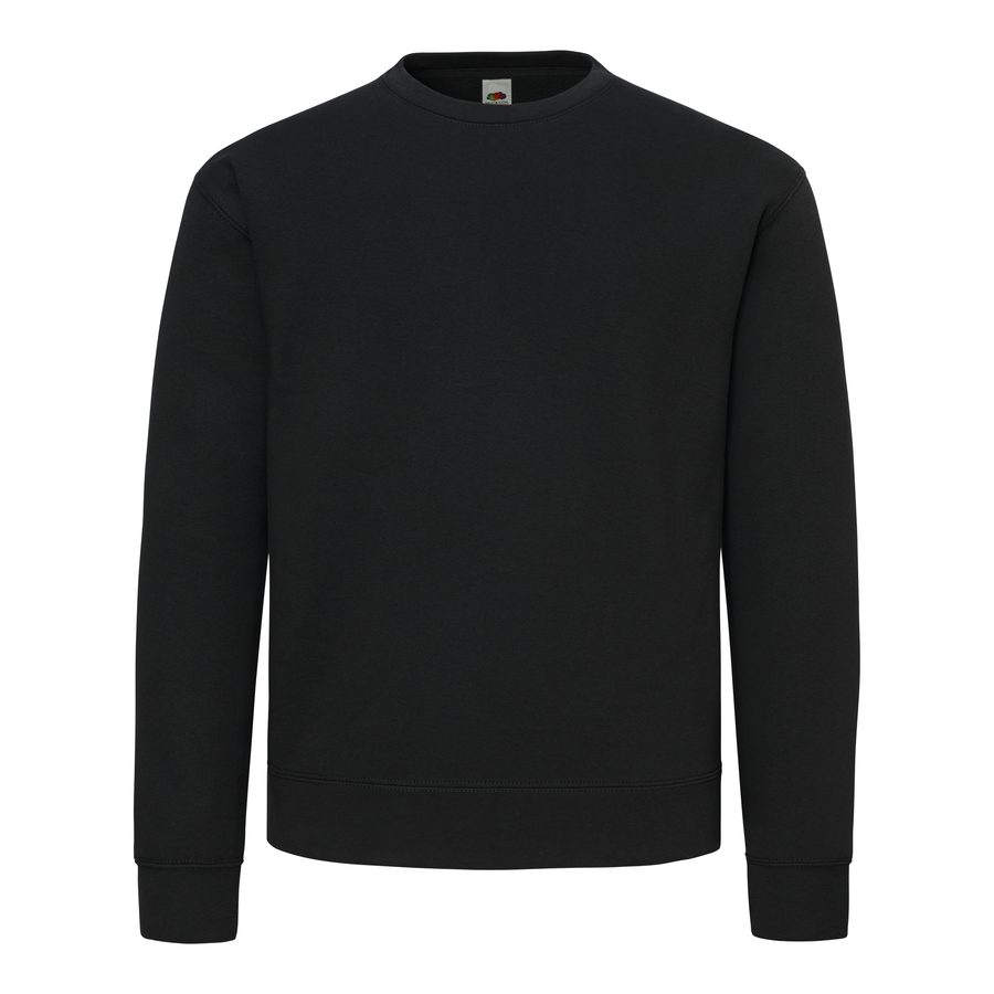 Fruit of the Loom Supercotton™ Hooded Sweat 62-278-0 bedrucken