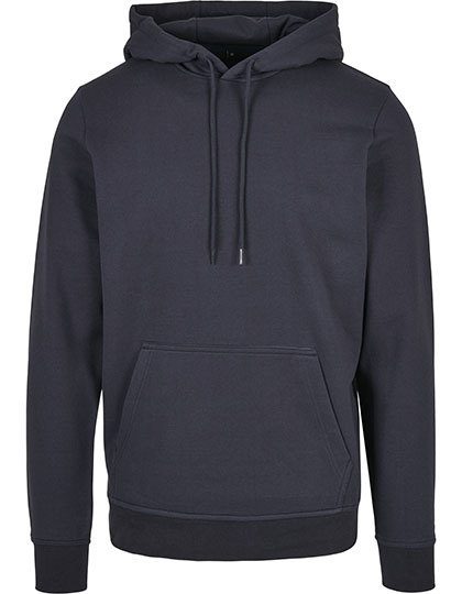 Build Your Brand Basic Basic Hoody BB001 bedrucken