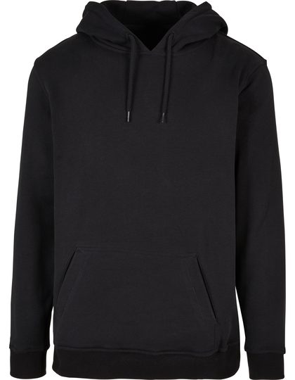 Build Your Brand Ultra Heavy Regular Hoody BY215 bedrucken