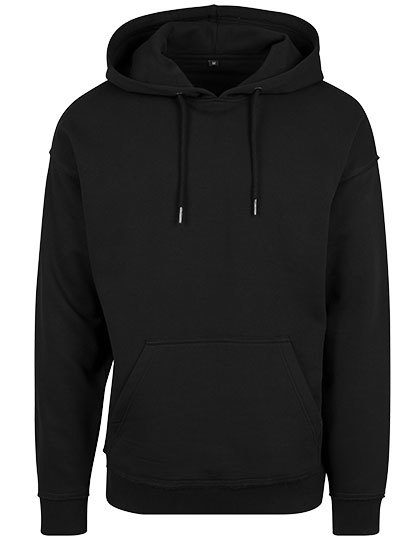 Build Your Brand Oversize Hoody BY074 bedrucken