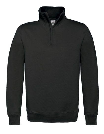 B&C BE INSPIRED Sweat ID.004 WUI22 bedrucken