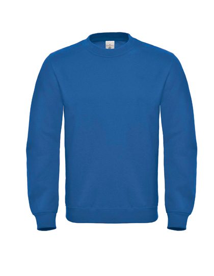 B&C BE INSPIRED Sweat ID.002 WUI20 bedrucken