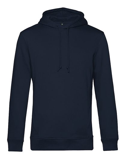 B&C BE INSPIRED Inspire Hooded Sweat_° WU33B bedrucken