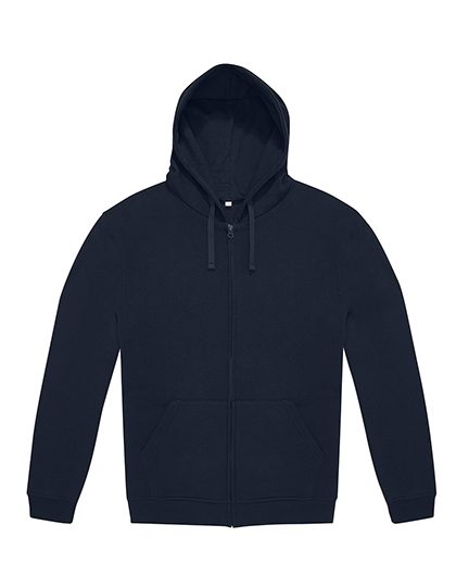 B&C BE INSPIRED ID.334 Zip Hood WG006 bedrucken