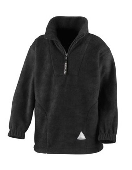 Result Youth Polartherm™ Top R033Y bedrucken