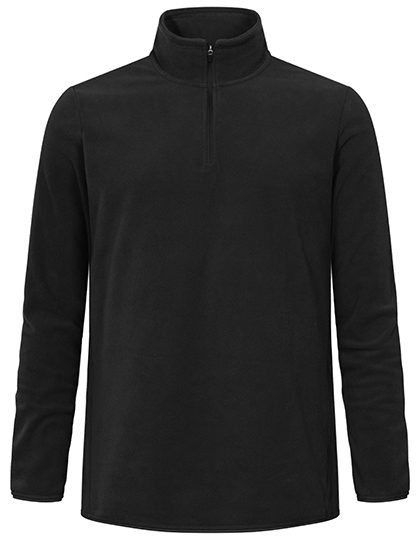 Promodoro Men´s Recycled Fleece Troyer 7921 bedrucken