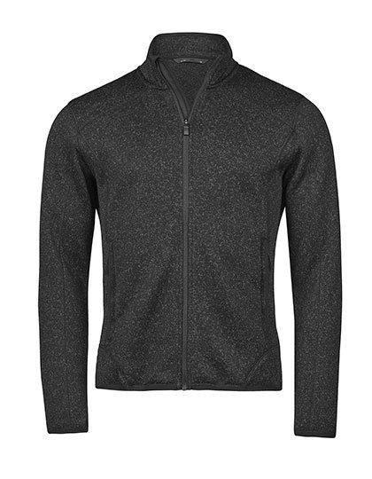 Tee Jays Men´s Outdoor Fleece Jacket 9615 bedrucken