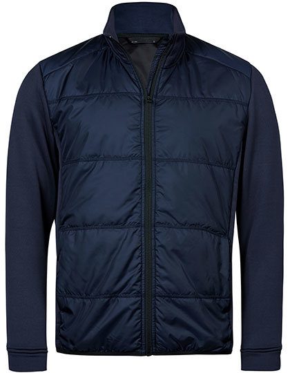 Tee Jays Hybrid-Stretch Jacket 9110 bedrucken