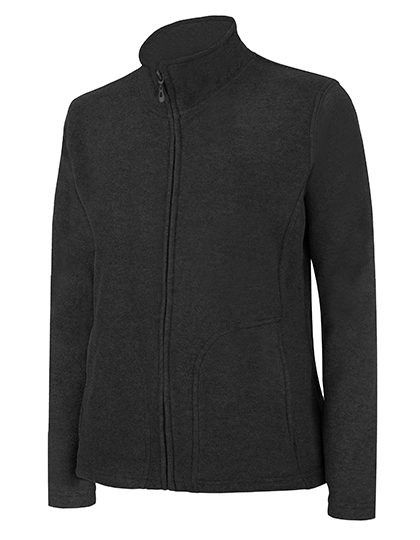 Starworld Ladies´ Full Zip Fleece Jacket SW750 bedrucken