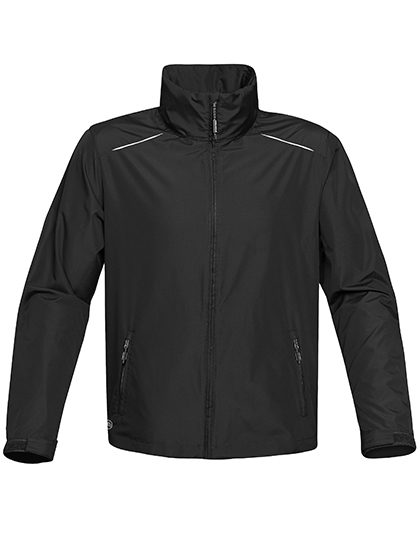 Stormtech Men´s Nautilus Performance-Shell Jacket KX-1 bedrucken