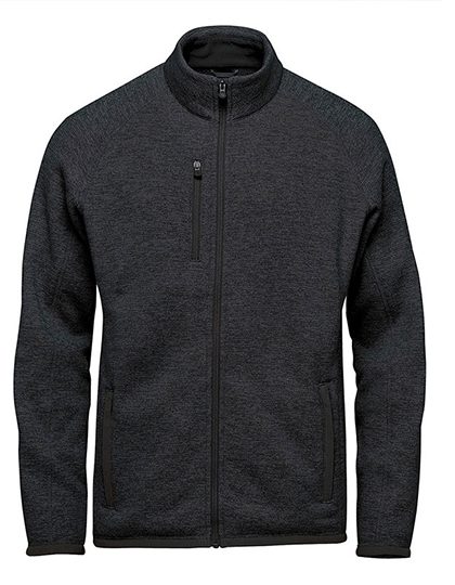 Stormtech Men´s Avalante F/Z Fleece Jacket FHZ-1 bedrucken
